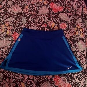 Nike skirt